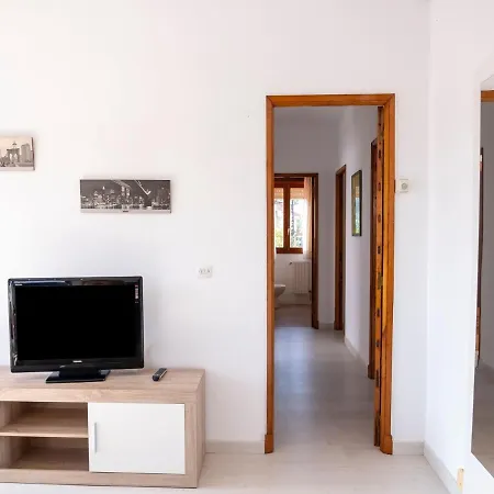 Belvilla By Oyo Lugar Major Playa Holiday home Sanxenxo