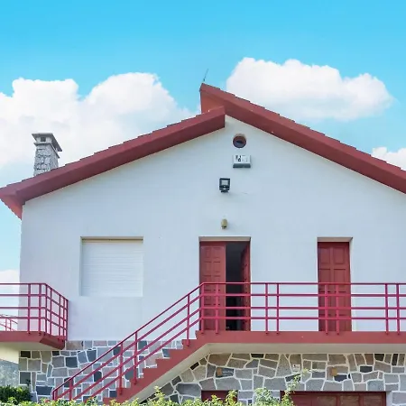 Belvilla By Oyo Lugar Major Playa Holiday home Sanxenxo