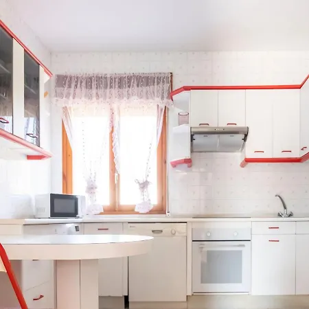 Holiday home Belvilla By Oyo Lugar Major Playa *