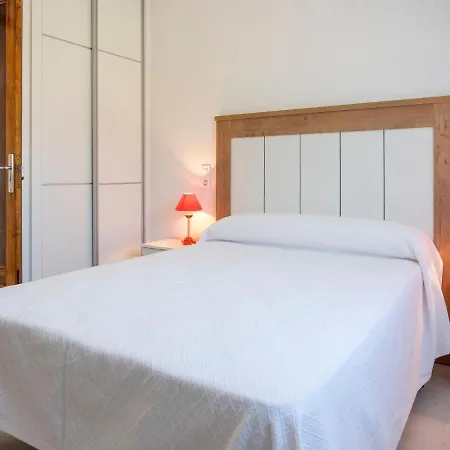 Belvilla By Oyo Lugar Major Playa Holiday home Sanxenxo