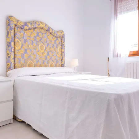 Belvilla By Oyo Lugar Major Playa Holiday home *