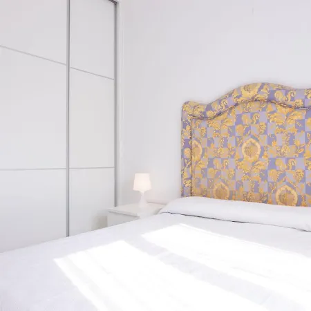 Belvilla By Oyo Lugar Major Playa Holiday home *