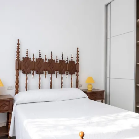 Holiday home Belvilla By Oyo Lugar Major Playa