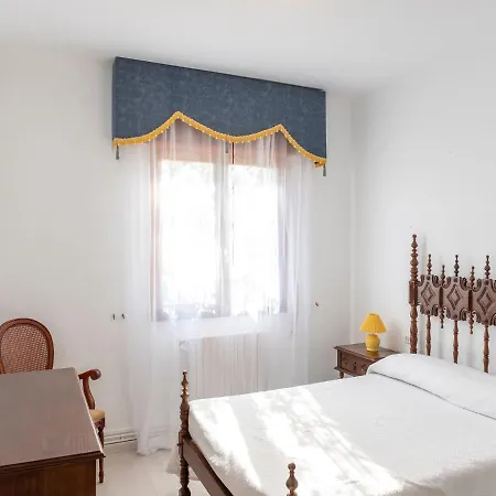 Holiday home Belvilla By Oyo Lugar Major Playa *
